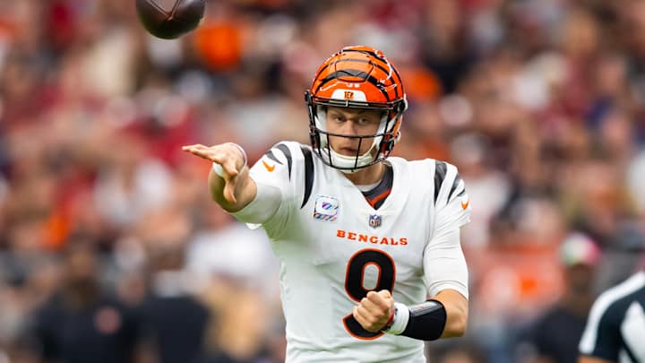 Albert Breer’s Latest News and Notes: Joe Burrow Is Back, NFL Trade Rumors, Injury Updates