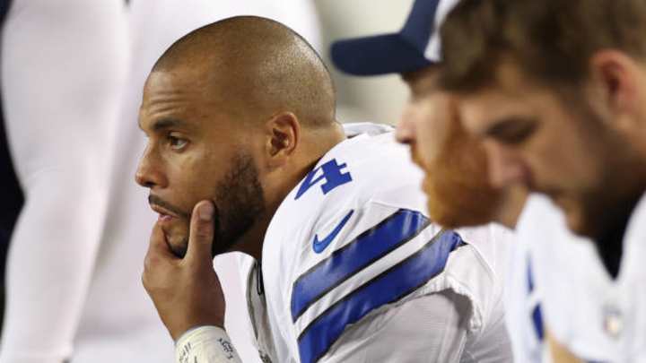 'Pissed-Off' Dallas Cowboys Soil Themselves in 42-10 No-Show Loss At 49ers; What's Next?