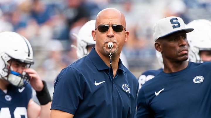 The Penn State Football Spring Practice Primer
