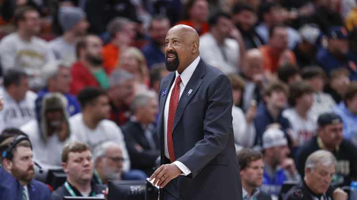 Why Just 1 IU-UK Game in Bloomington? Woodson Says 'Only Way I Could Get It Done' Why Just 1 IU-UK Game in Bloomington? Woodson Says 'Only Way I Could Get It Done'