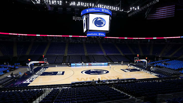 Penn State Basketball Gets a Transfer Portal Makeover in 2023 Penn State Basketball Gets a Transfer Portal Makeover in 2023