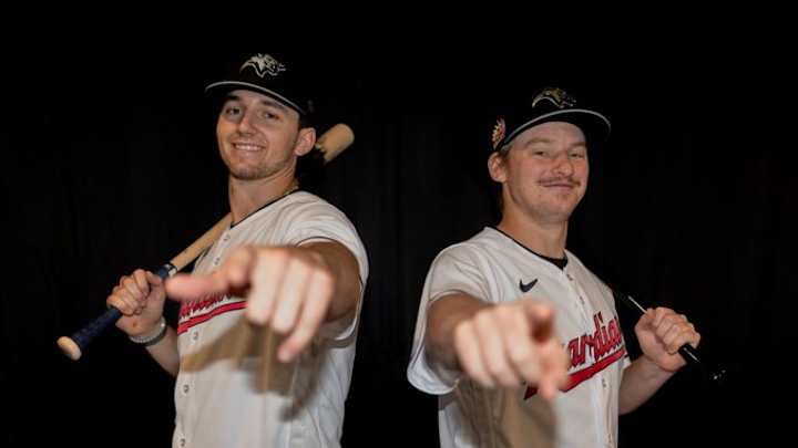 Duo Of Guardians Prospects Putting On Show In Arizona Fall League