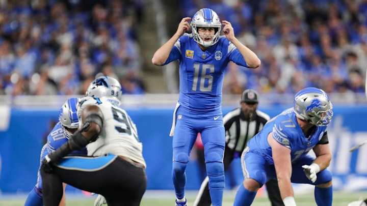 Larry Foote Says Jared Goff Is Similar to Manning, Brady