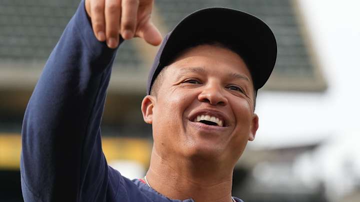 REPORT: Guardians Managerial Candidate Will Venable Says He’ll Stay With Rangers
