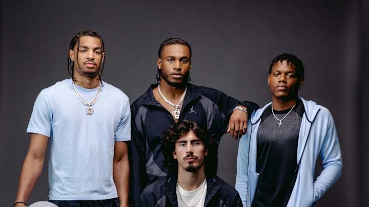 Jordan Brand Welcomes New Generation of NBA Rookies