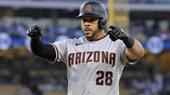 Tommy Pham Classily Gave Up a Shot at World Series History So His Teammate Could Have Cool Chance