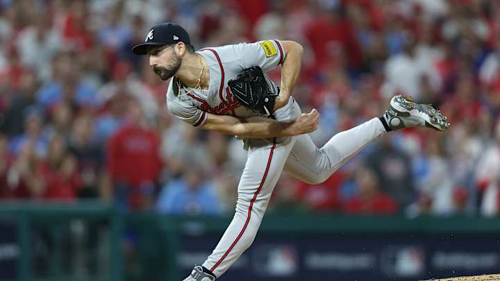 Monday Mailbag: Does Atlanta go out and get a frontline starter in free agency?