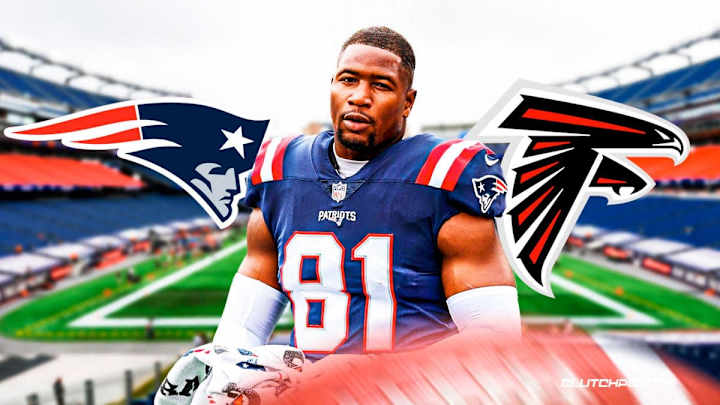 Did New England Patriots Make Tight End Trade Mistake?