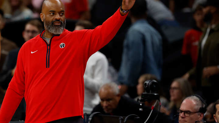 More On Wizards Adding Coaching Expertise From Golden State, Lakers, And Oklahoma City