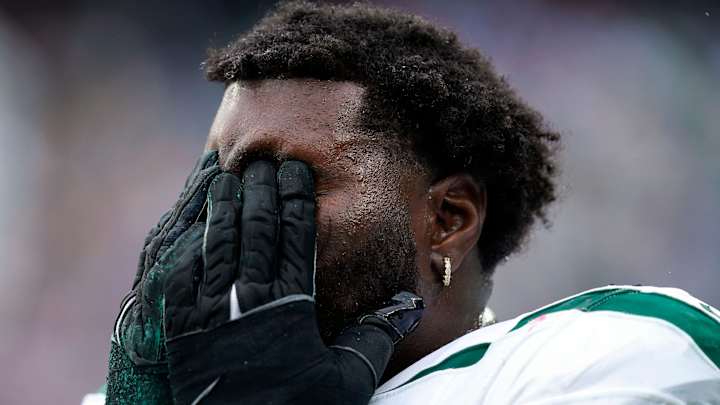 Fixing Jets' Offensive Line with Albert Breer Fixing Jets' Offensive Line with Albert Breer