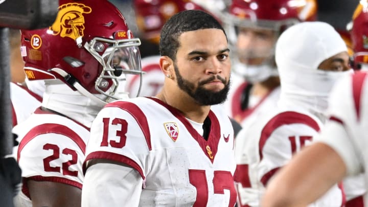 College Football Week 7 Takeaways: USC’s Loss Was a Long Time Coming