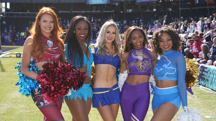 Predictions: Lions-Buccaneers Predictions: Lions-Buccaneers
