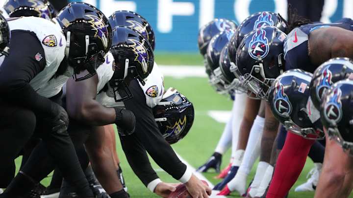 Tennessee Titans Defensive Player Grades & Takeaways From Week 6 Loss to Baltimore Ravens