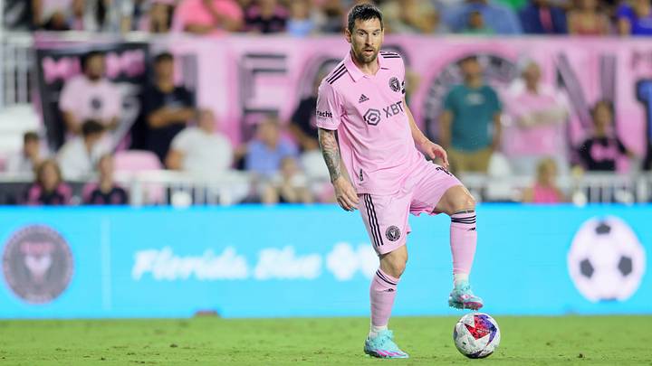 Lionel Messi Says He Won’t Leave Inter Miami on Winter Loan Amid Barcelona Rumors