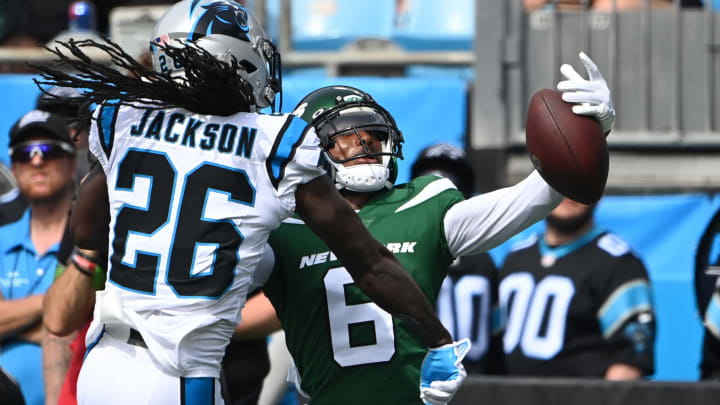 Jets Sending Slot Receiver Back to Kansas City Jets Sending Slot Receiver Back to Kansas City
