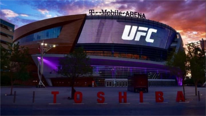 UFC 296 News: Former Champion Booked For Big Return In Las Vegas