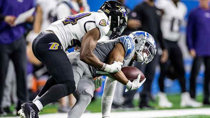 Baltimore Ravens vs. Detroit Lions GAMEDAY: How to Watch, Inactives, Betting Odds Baltimore Ravens vs. Detroit Lions GAMEDAY: How to Watch, Inactives, Betting Odds
