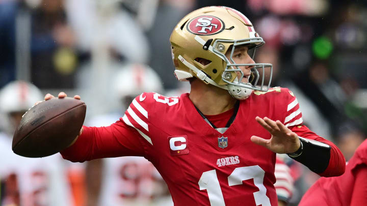 49ers vs. Vikings Player Props and Predictions for 'Monday Night Football'