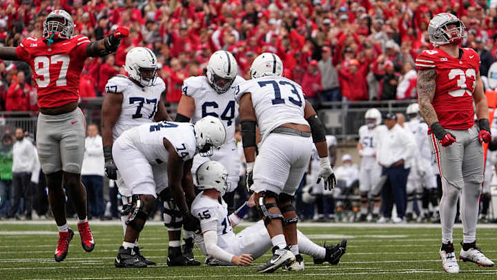 Penn State Lacks What It Takes to Be Truly Elite Penn State Lacks What It Takes to Be Truly Elite