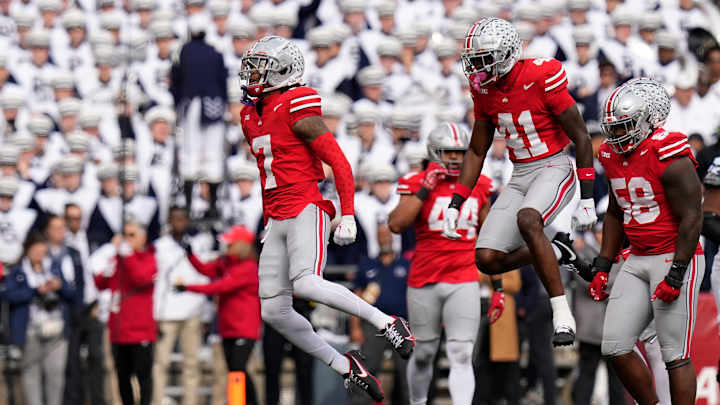 ‘It Makes A Difference!’ Ohio State Buckeyes Coach Ryan Day Speaks on Home Crowd-Fueled Defense