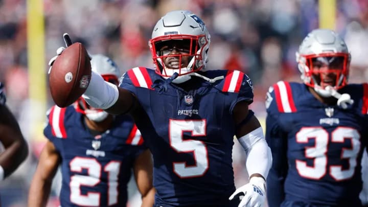 Patriots Paydays: Any New England Players Earning Contract Incentives in Lost Season? Patriots Paydays: Any New England Players Earning Contract Incentives in Lost Season?