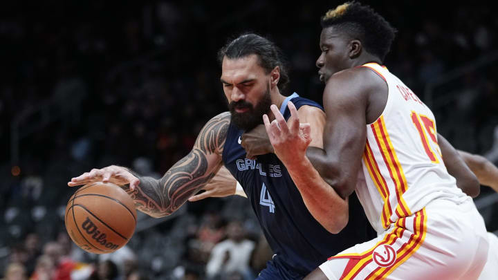 How Steven Adams’s Season-Ending Injury Impacts the Grizzlies’ Title Hopes