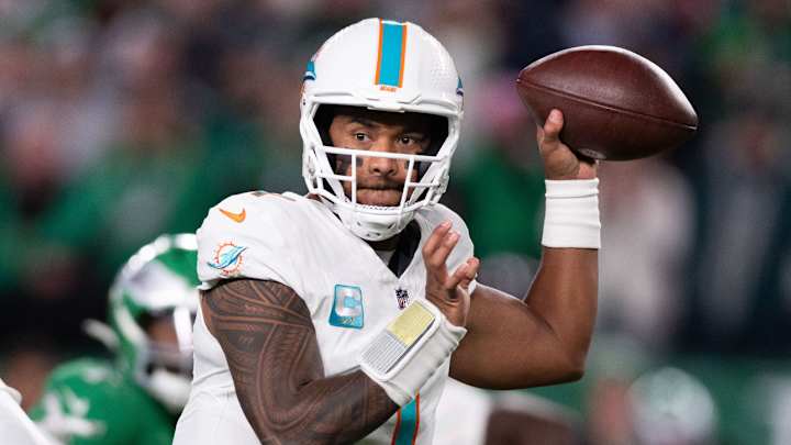 Miami Dolphins to Be Featured on HBO’s ‘Hard Knocks In Season’