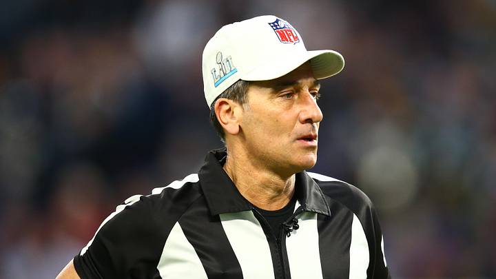 CBS’s NFL Rules Expert Apologizes for Being Totally Wrong About Key Play in Packers-Broncos Game