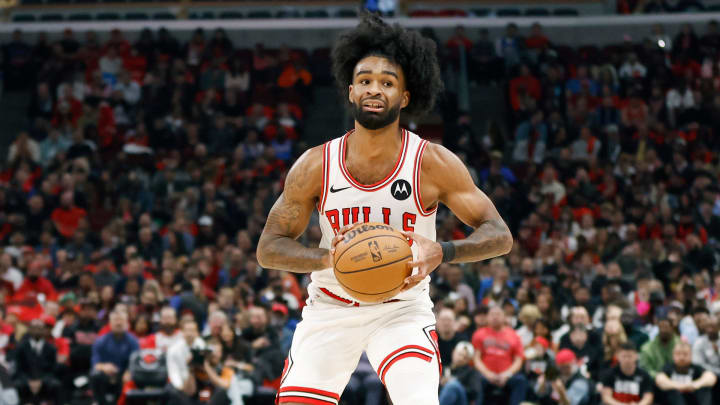 Bulls React Passionately to Lackluster Start