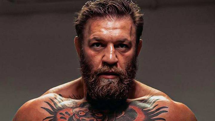 Conor McGregor Officially Back in USADA Testing Pool, When's His Next UFC Fight?