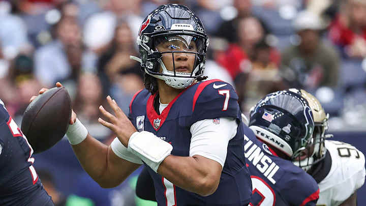 NFL DFS Week 8 Bargain Picks: Let’s Throw Some Darts