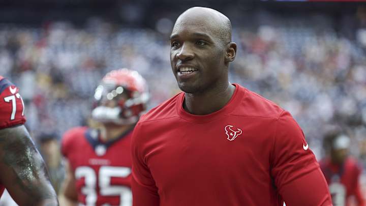 What DeMeco Ryans Said About the Carolina Panthers