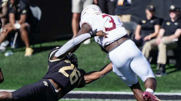 Recruits React To No. 4 Florida State's Sizable Victory Against Wake Forest