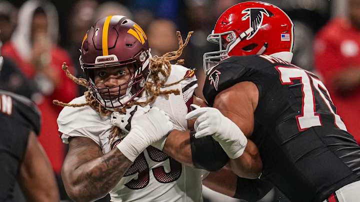8 Players Lions Could Trade for at Deadline