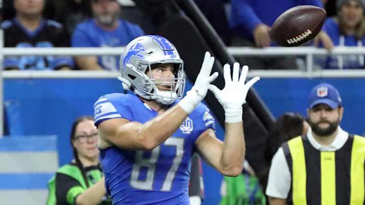 Fantasy Football Midseason Report Card: 5 Best Waiver Wire Pickups