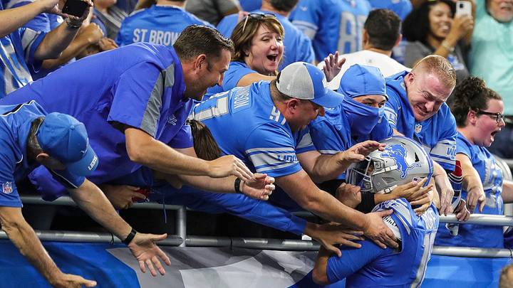 Predictions: Raiders-Lions