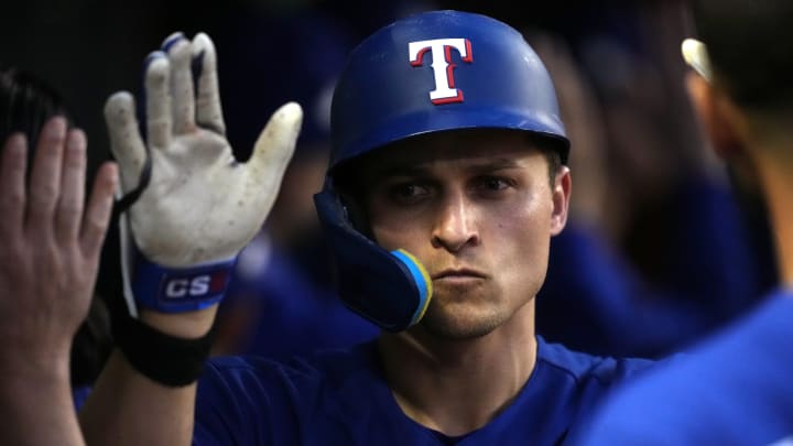Corey Seager’s Stoic Demeanor Is a Feature, Not a Bug, of His Success