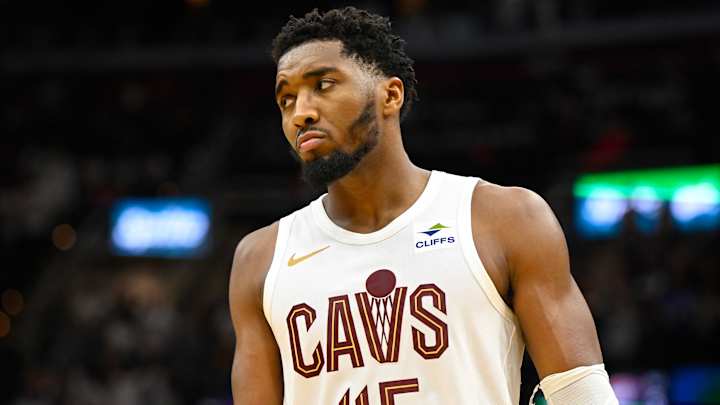 Knicks vs. Cavaliers Prediction, Lineups & Odds for Today, 10/31 on TNT