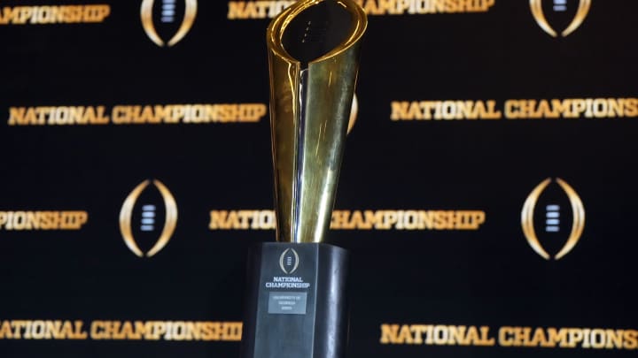 Alabama vs. Florida State? Why The Committe--and my Mom-- Got It Right