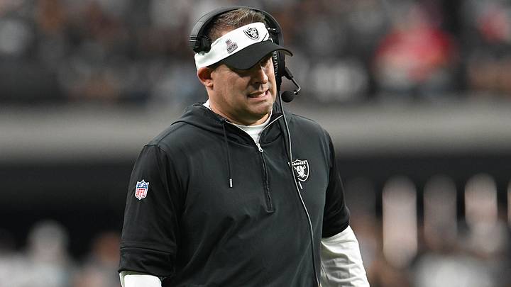 With Josh McDaniels Fired, Mark Davis Must Find Bygone Raiders Mystique