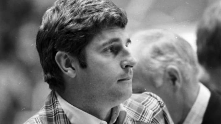 PHOTO GALLERY: Bob Knight Through the Years