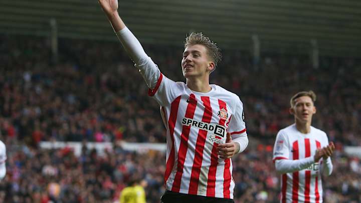 VIDEO: How Sunderland's Black Cats crushed the Canaries VIDEO: How Sunderland's Black Cats crushed the Canaries