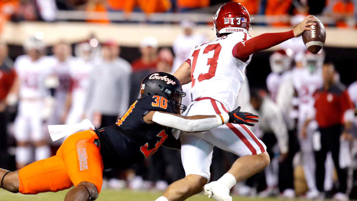 Bye-Bye, Bedlam: Oklahoma, Oklahoma State Rivalry Faces Uncertain Future