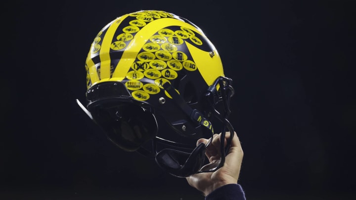 Connor Stalions Claims Jim Harbaugh, Michigan Staff Had No Knowledge of Wrongdoing