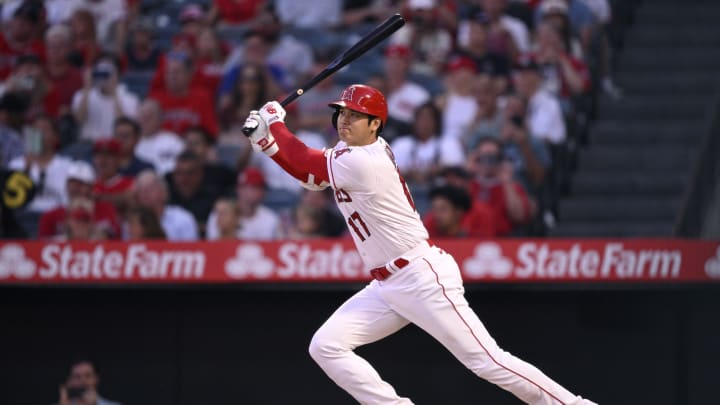 Shohei Ohtani follows back SF Giants ace Logan Webb on Instagram