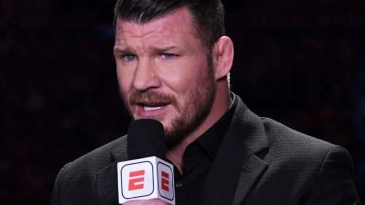 Ex-UFC Champ Michael Bisping Gives Bold Prediction for Tom Aspinall vs. Sergei Pavlovich Ex-UFC Champ Michael Bisping Gives Bold Prediction for Tom Aspinall vs. Sergei Pavlovich