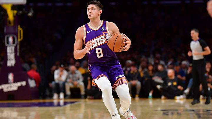 Grayson Allen Explains Why Opposing Fans’ Boos Helped Him Have Record Night