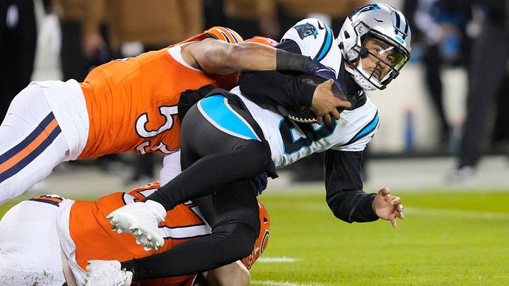 C.J. Stroud’s Meteoric Rookie Rise Is Turning Up the Pressure on Bears, Panthers