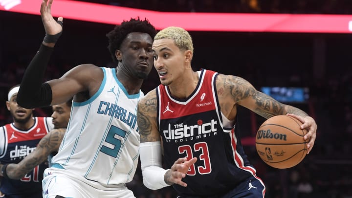 Hornets vs. Wizards Prediction, Picks, Starters & Odds for Today, 11/10