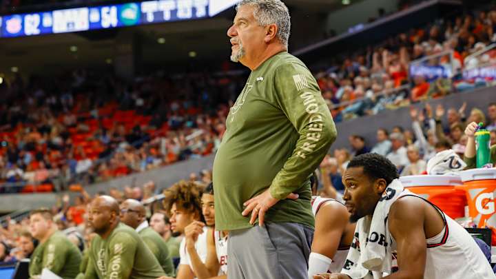 Takeaways: Auburn loses its first true road test 69-64 to Appalachian State Takeaways: Auburn loses its first true road test 69-64 to Appalachian State